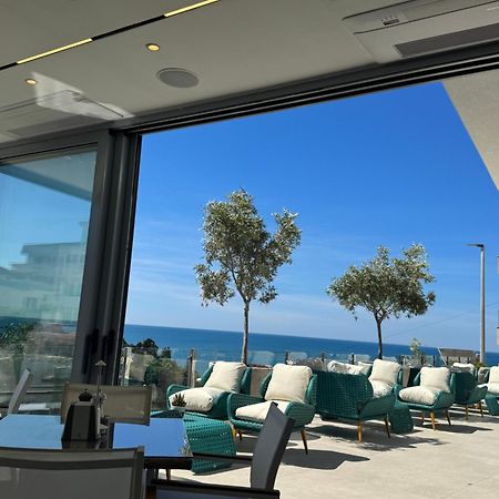 Hotel Senator Ulcinj Exterior foto